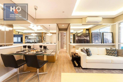 Imagem 24 de 27 de Apartamento Com 2 Dormitórios 1 Suíte À Venda, 70 M² - Jardim Da Saúde - São Paulo/sp - Ap2601