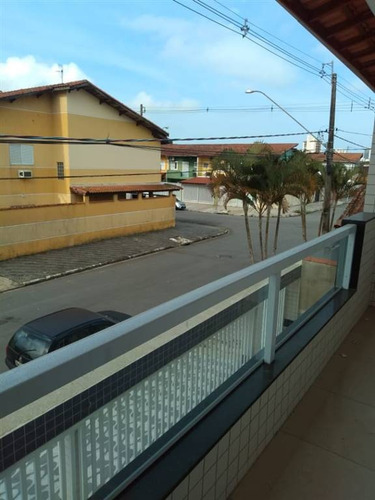 Imagem 8 de 16 de Sobreposta Alta - Tude Bastos - Praia Grande - Gba37