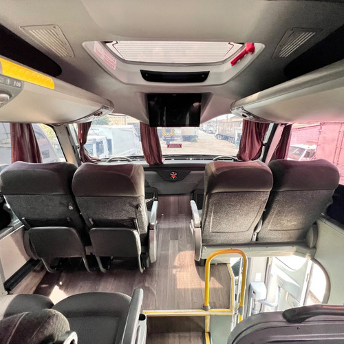 Marcopolo New G7 1600 Ld Mercedes-benz O500rsd 2023 +ar Wc