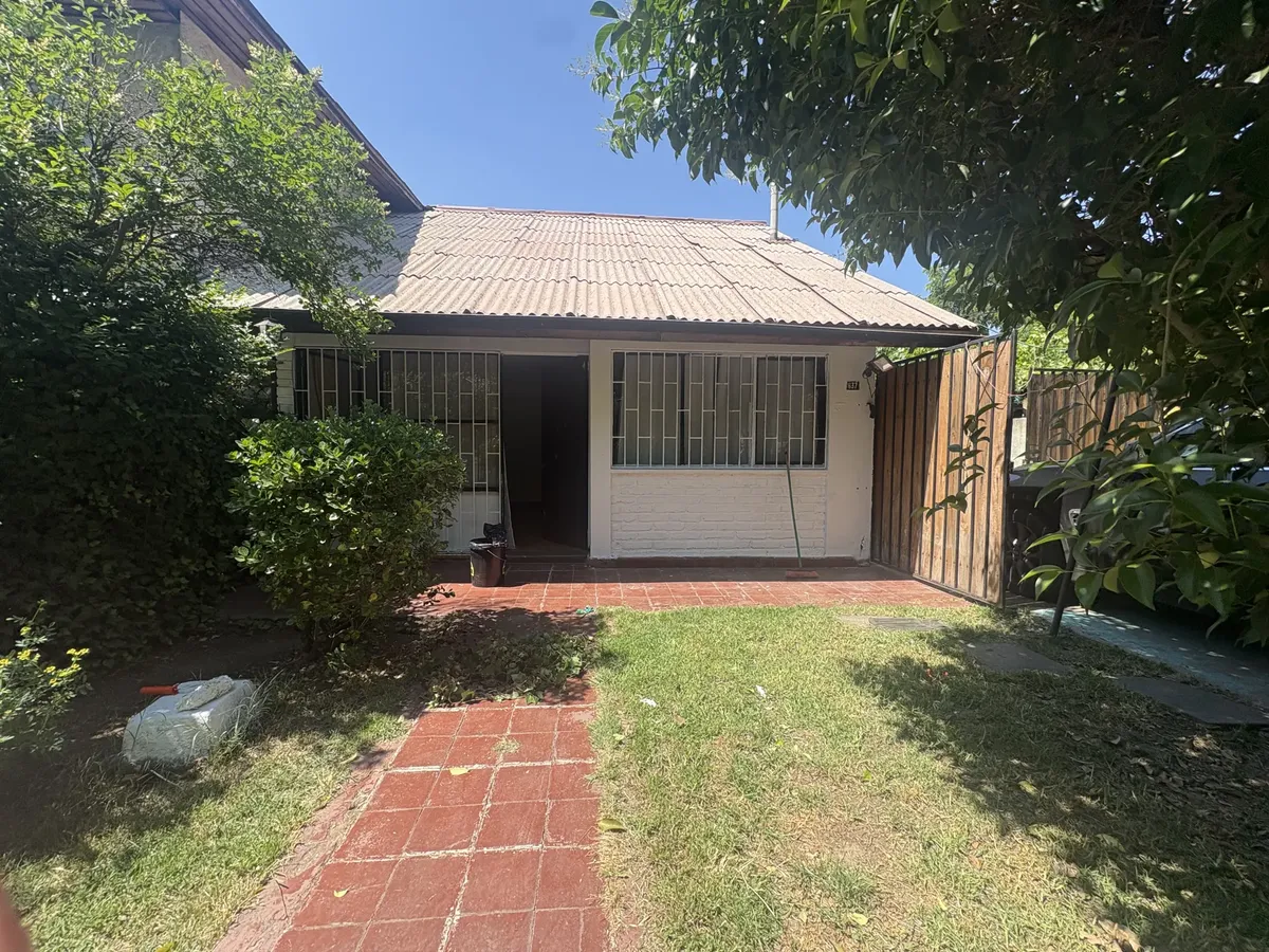 Imagen 1 de 24 de Se Vende Casa En Gerónimo De Alderete, La Florida