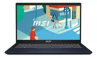 Laptop Gamer Msi Modern 010us 16' I9 13va 32gb 1tb W11 Fhd