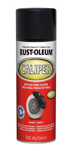 Rust Oleum Caliper 453ml