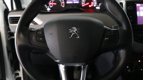 Peugeot 208 1.5 Allure Touchscreen - 135777 - C