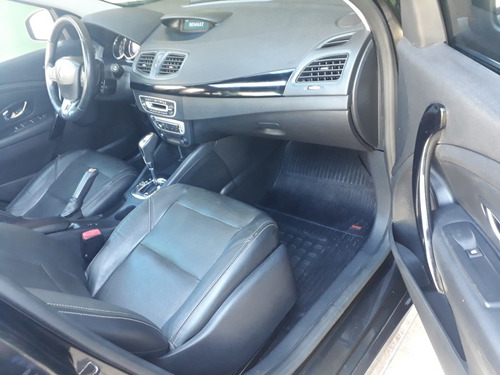 Renault Fluence Gt Line 2.0 Flex