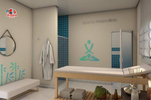 Imagem 9 de 20 de Apartamento Com 2 Dormitórios À Venda, 74 M² Por R$ 395.000,00 - Vila São Paulo - Mongaguá/sp - Ap2908