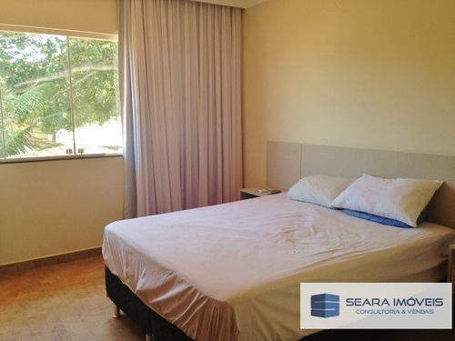 Casa A Venda No Bairro Praia De Santa Mônica Em Guarapari - - 134-1