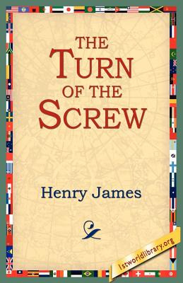 Libro The Turn Of The Screw - James, Henry, Jr.
