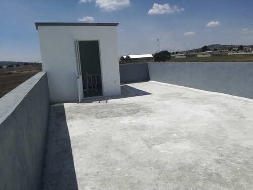 Bodega Comercial En Venta, Colonia Antorcha Revolucionaria Infonavit Tetla, C.p. 90430