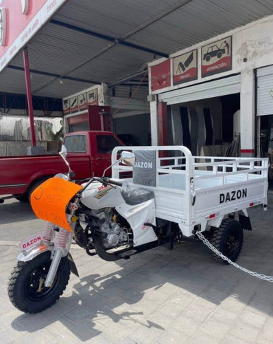Modelo:2025 Capacidad De Carga 700kg. Completamente Nueva