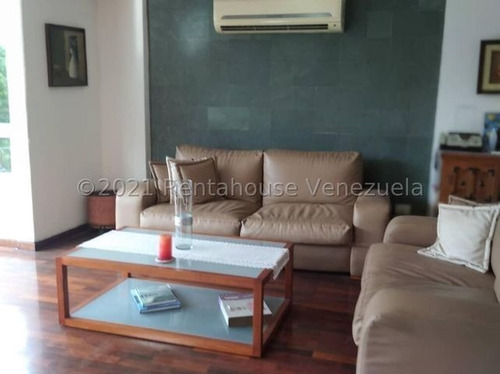 Imagen 3 de 20 de Apartamento En Venta En Los Chorros Gi