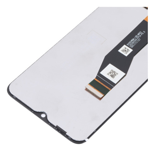 Pm Pantalla Táctil Lcd+para Motorola Moto E13