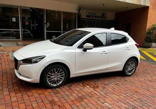 Mazda 2 1.5 Grand Touring Lx