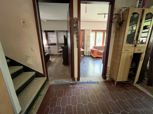 Imagen 7 de 30 de Venta Casa Parque Batlle 4 Dormitorios Jardín Cochera P.u. Cw196194