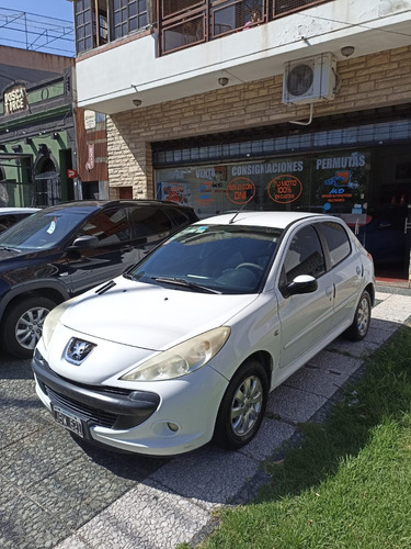 Peugeot 207 1.4 Xs