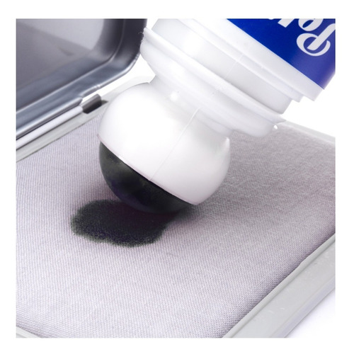 Tinta Sellos Roll On Giraplica Pelikan 60ml Color