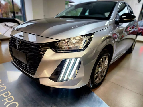 Peugeot 208 1.6 Allure