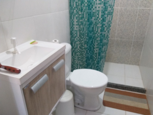 Imagem 10 de 12 de Casa Pronta Com Piscina Unamar, Cabo Frio