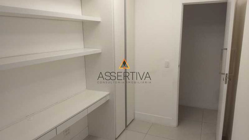 Imagem 10 de 15 de Apartamento-à Venda-humaitá-rio De Janeiro - Flap30288