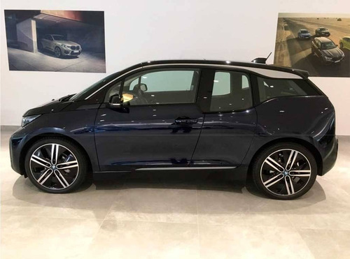 Imagem 2 de 5 de Bmw I3 0.6 Híbrido Rex Full 4p Automático