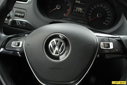 Volkswagen Polo 1.6 Comfortline