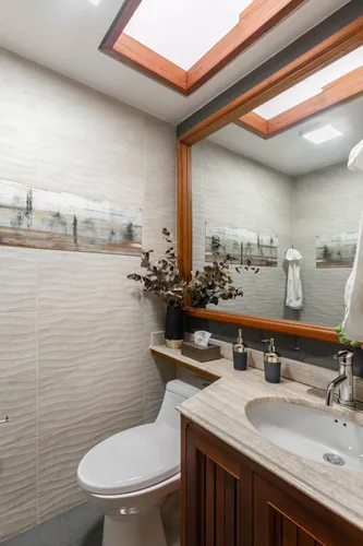Casa En Venta En La Calera. Cod V10488