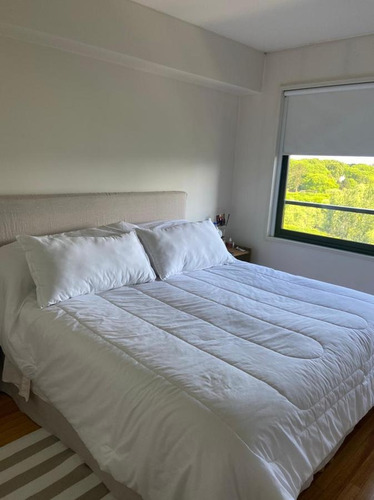 Imagen 9 de 20 de Hermoso 3 Ambientes A La Venta En Torre River View - Juana Manso Al 700