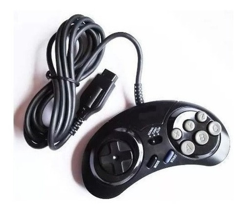 Joystick 16bit Marca Apevtech 9 Pines Parquelectro