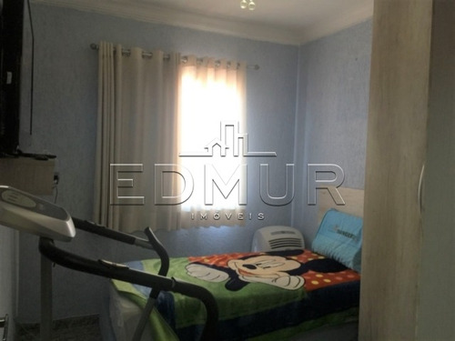 Imagem 5 de 11 de Apartamento - Vila Valparaiso - Ref: 21518 - V-21518