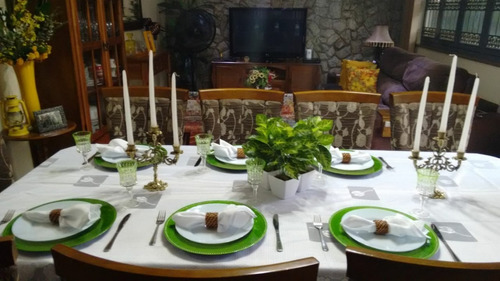 Imagem 21 de 30 de Casa Para Venda - Vila Valqueire, Rio De Janeiro - 2 Vagas - 280