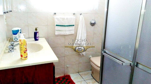 Apartamento Com 2 Dormitórios À Venda, 76 M² Por R$ 350.000,00 - Vila Gomes Cardim - São Paulo/sp - Ap1624