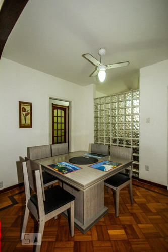 Apartamento Para Aluguel - Copacabana, 3 Quartos, 137 - 892901437