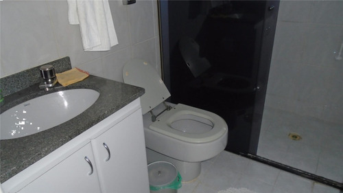 Imagem 19 de 21 de Sobrado À Venda, 2 Quartos, 2 Vagas, Jamaica - Santo André/sp - 53004