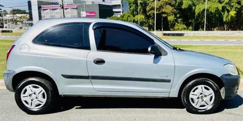 Chevrolet Celta 2010 1.0 Life Flex Power 3p