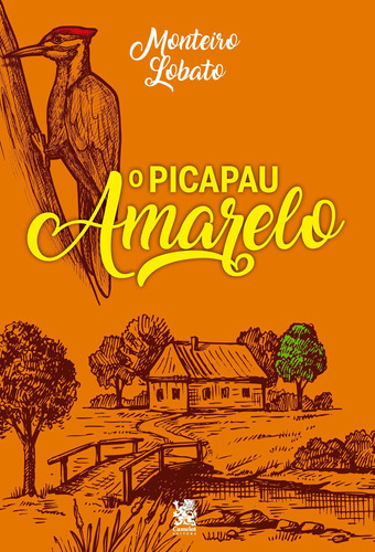 Picapau Amarelo, O Ed2