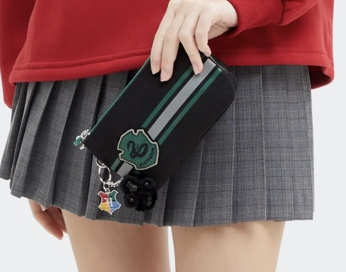 Necessarie Kipling X Harry Potter Creativity