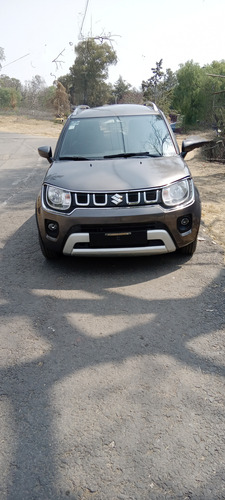 Suzuki Ignis 1.2 Vvt Gl