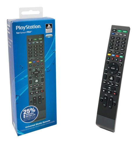 Control Remoto Original Consola Sony Ps4, Tv, Etc 