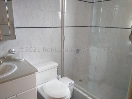 Imagen 12 de 14 de Apartamento En Venta La Trinidad 22-6705 Zaira Lovera