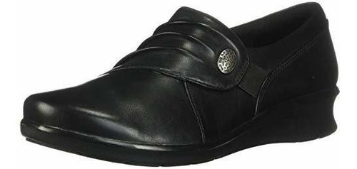 Zapatos Mocasines Clarks Hope Roxanne Para Mujer