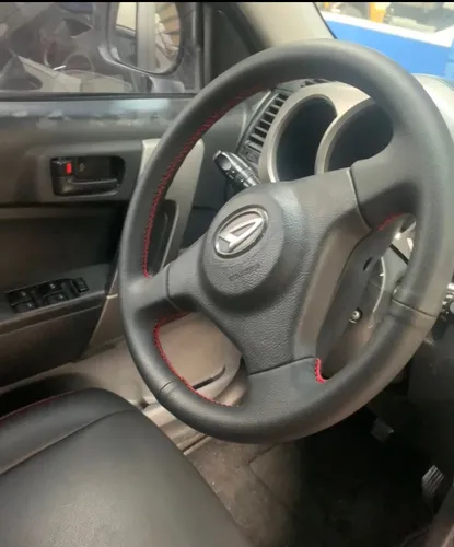 Daihatsu Terios 1.5 Okii