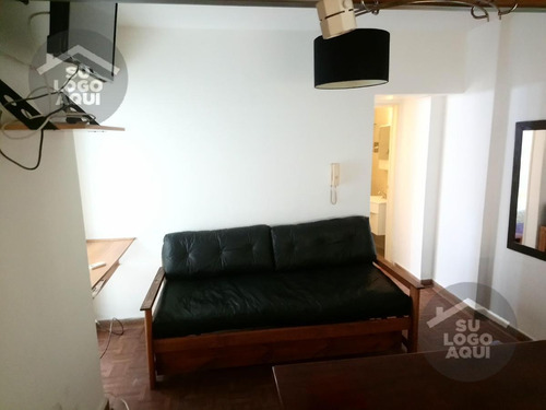2 Ambientes | Felix Lorca Al 100