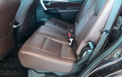 Toyota Sw4 Srx 7as Antici $4450000 Y Cuotas Automotores Yami