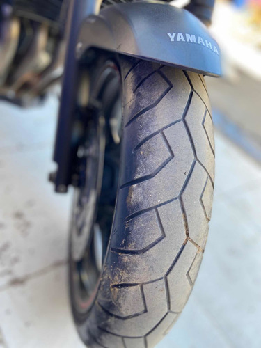 Imagem 3 de 9 de Yamaha Xj6n