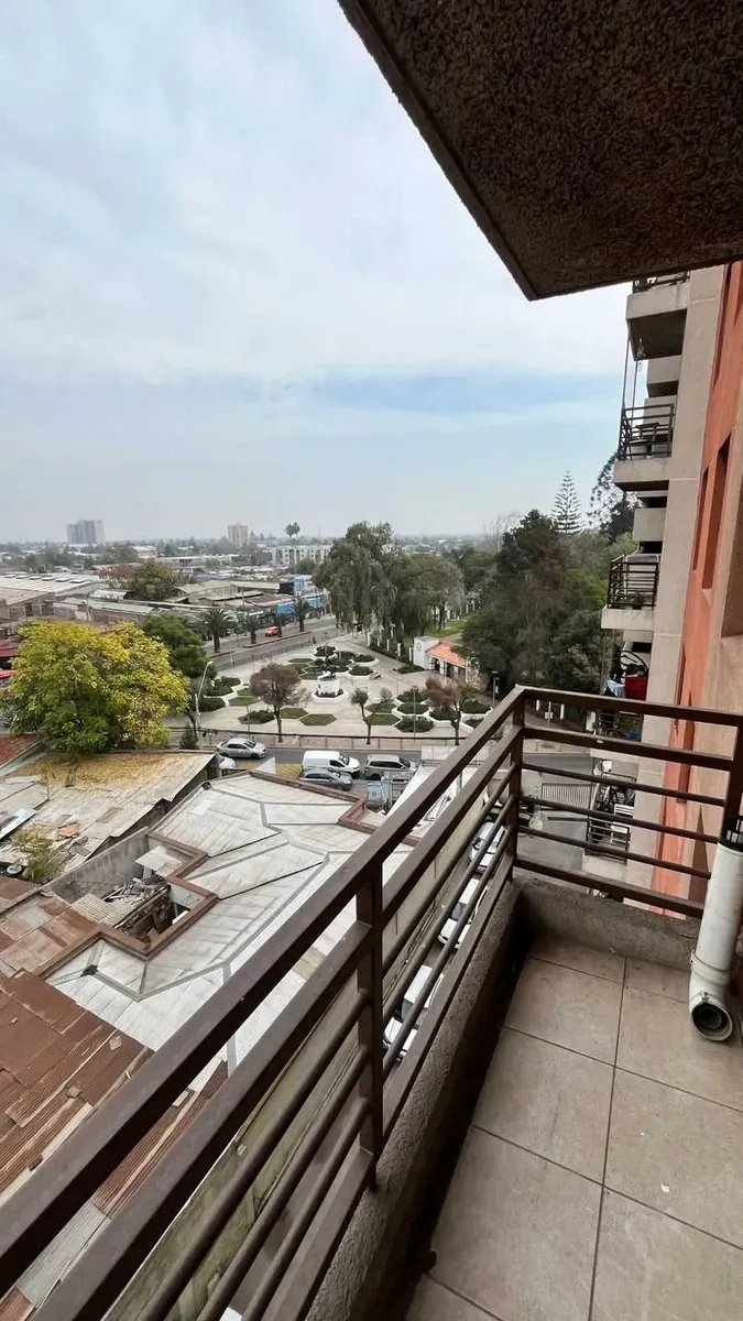 Imagen 5 de 16 de Arriendo Departamento 2d+1b Quinta Normal (172421)