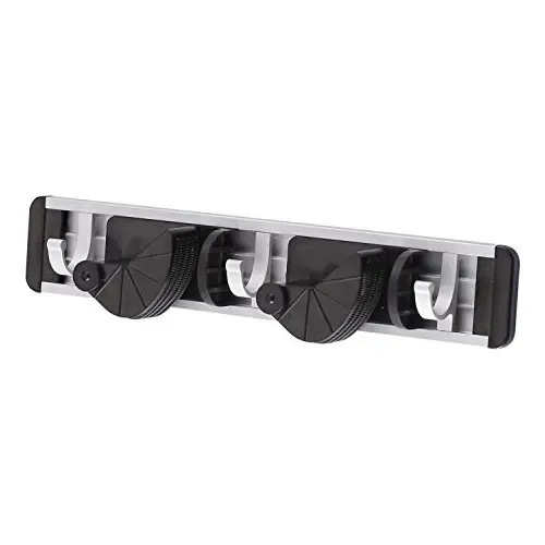 Trapeador Triangular Autoescurrible Con Mango Telescópico – Para Suelos, Paredes Y Cristales – Cabezal Giratorio 360° Y Microfibra De Alta Absorción