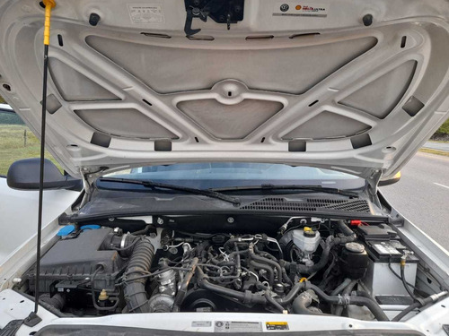 Volkswagen Amarok Trendline T