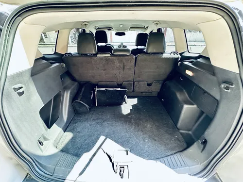 Ford Escape 2.0 Se 4x2