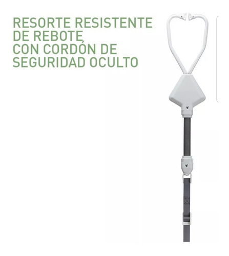 Jumper Saltarin Graco