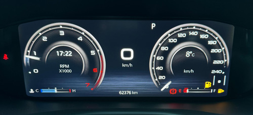 RAM Rampage 2.0 Rebel Gme At9 4X4