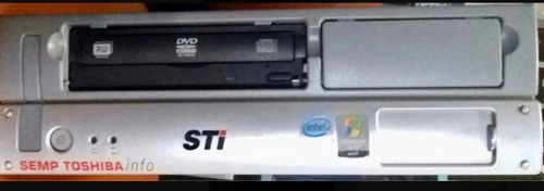 Imagem 9 de 9 de Cpu Intel Core 2 Duo ( Várias Marcas E Modelos)